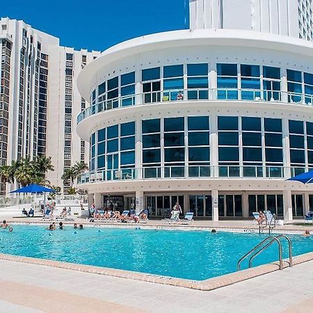 Dw Oceanfront Resort ميامي بيتش المظهر الخارجي الصورة