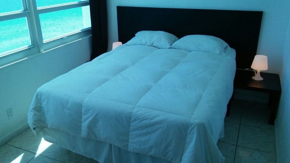 Dw Oceanfront Resort ميامي بيتش المظهر الخارجي الصورة