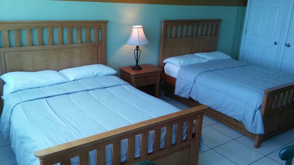 Dw Oceanfront Resort ميامي بيتش المظهر الخارجي الصورة