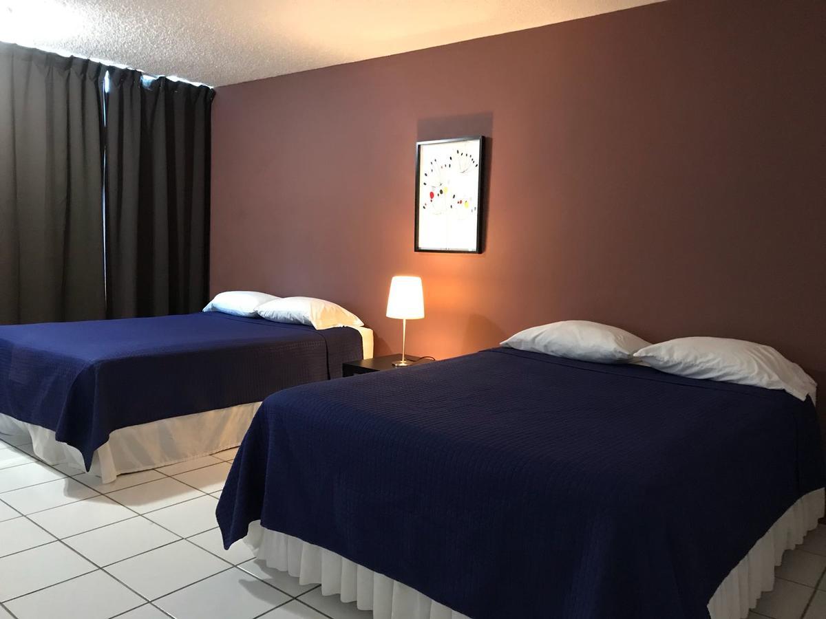 Dw Oceanfront Resort ميامي بيتش المظهر الخارجي الصورة