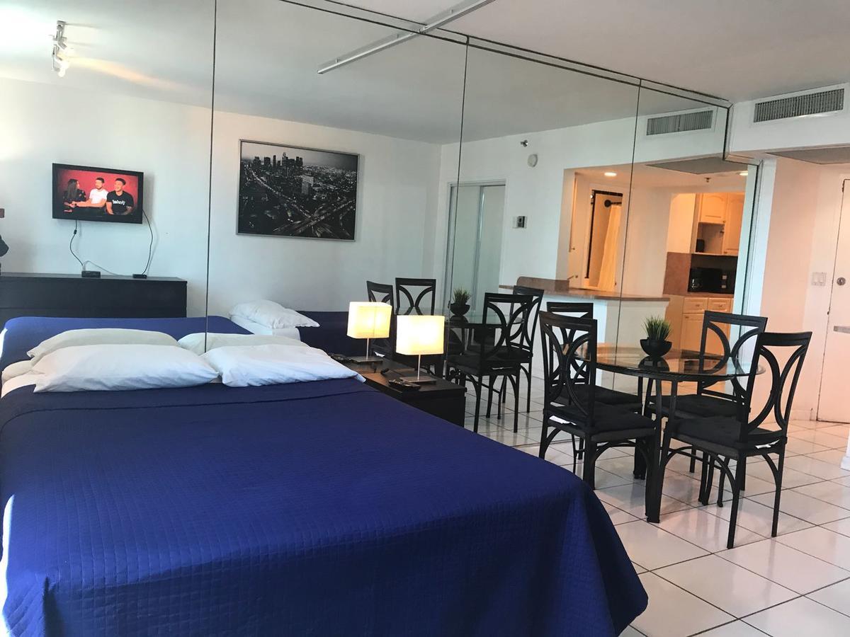 Dw Oceanfront Resort ميامي بيتش المظهر الخارجي الصورة