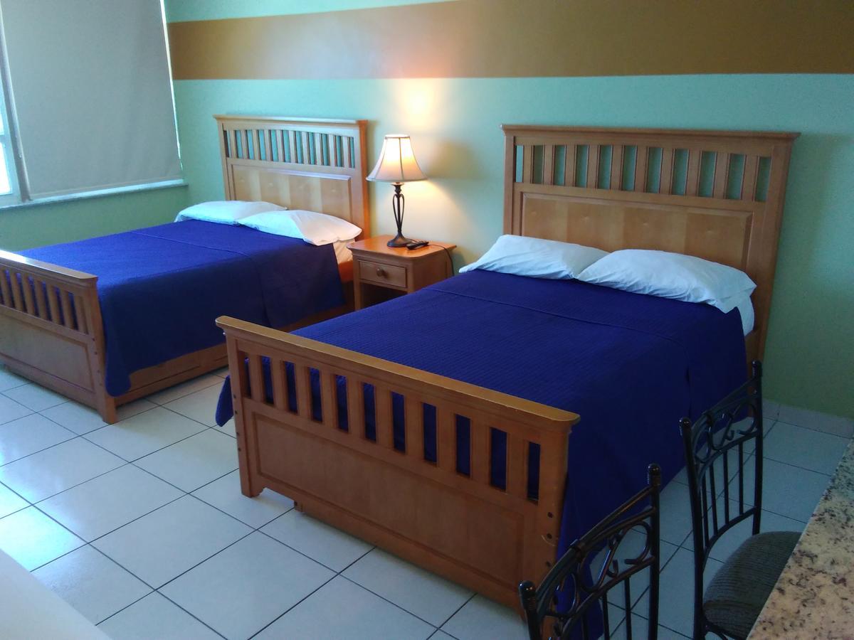 Dw Oceanfront Resort ميامي بيتش المظهر الخارجي الصورة