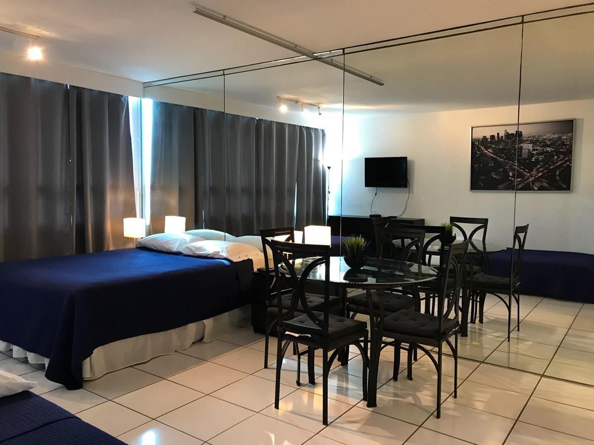 Dw Oceanfront Resort ميامي بيتش المظهر الخارجي الصورة