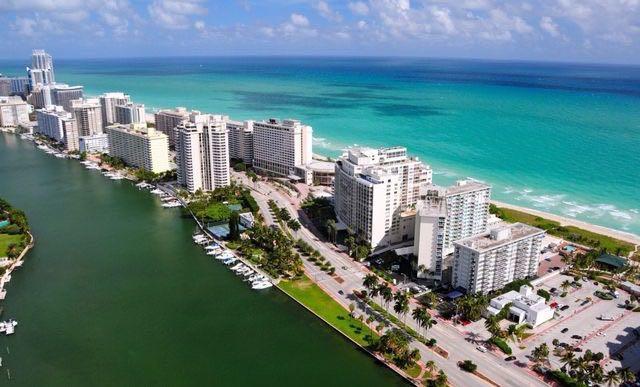 Dw Oceanfront Resort ميامي بيتش المظهر الخارجي الصورة