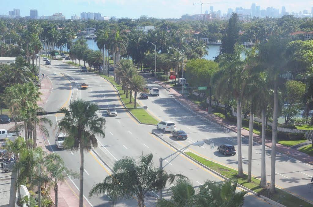 Dw Oceanfront Resort ميامي بيتش المظهر الخارجي الصورة