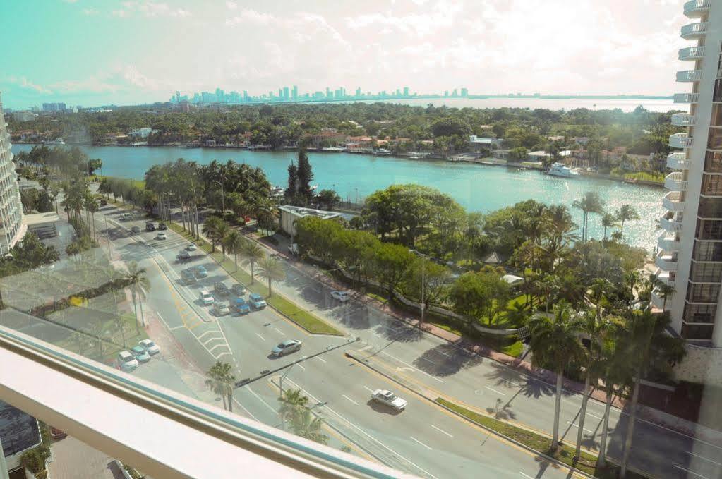 Dw Oceanfront Resort ميامي بيتش المظهر الخارجي الصورة