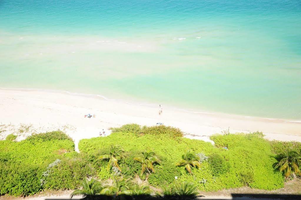 Dw Oceanfront Resort ميامي بيتش المظهر الخارجي الصورة