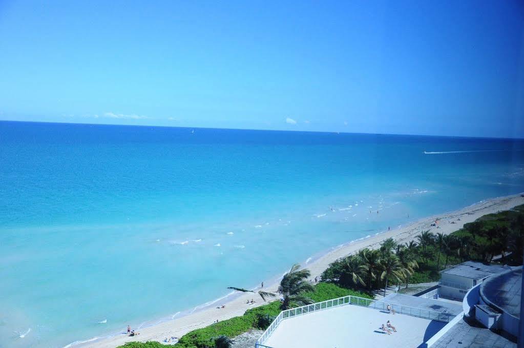 Dw Oceanfront Resort ميامي بيتش المظهر الخارجي الصورة